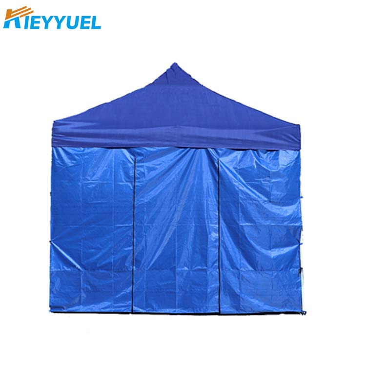 Tenda Pusat Pengasingkan