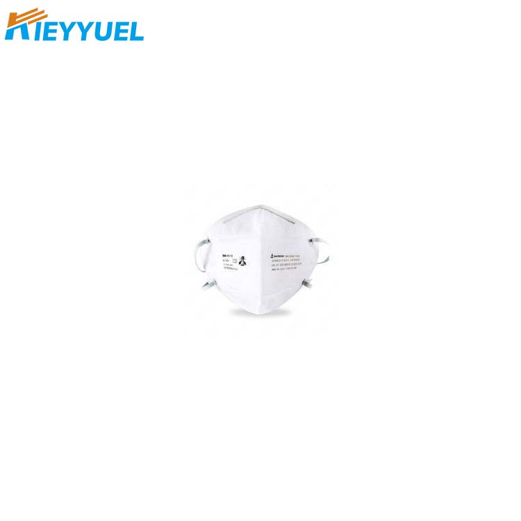 Topeng Pelindung N95 (tilepan)