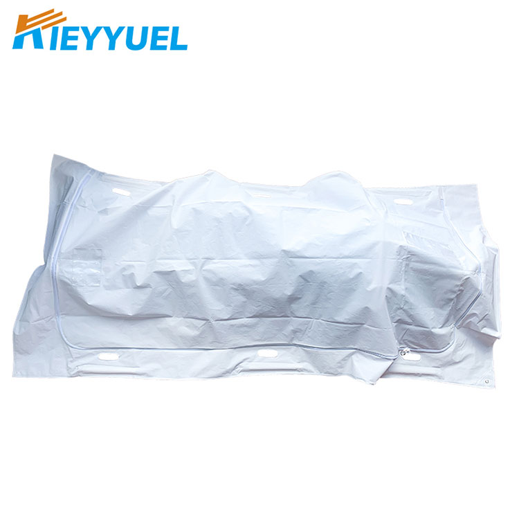 PVC Awak Bag beurat PVC