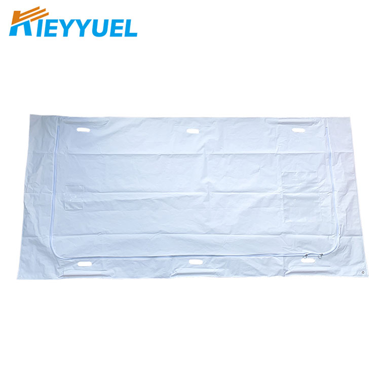 Kantong Awak Paéh Waterproof
